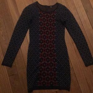DEX dress, size small